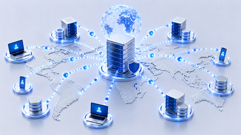 DNS Propagation – dlaczego zmiany DNS nie są widoczne od razu?