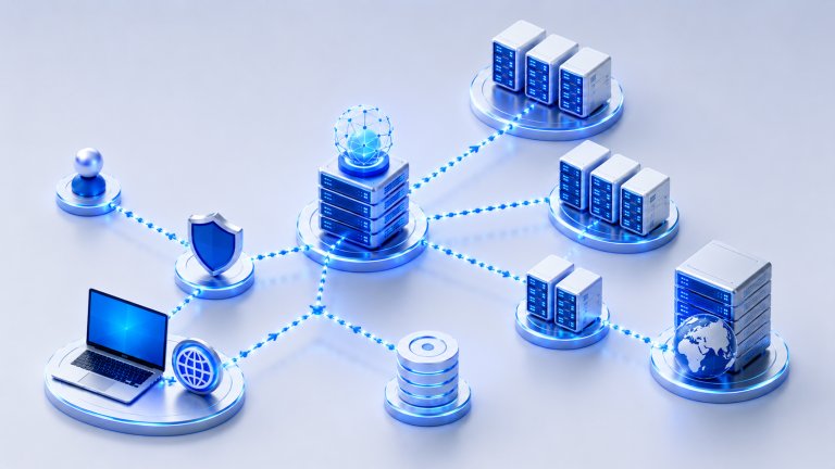 Jak działa DNS? Kompletny przewodnik po systemie nazw domen